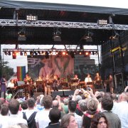 Teilnahme am CSD (07.07.07)