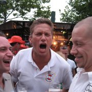 Teilnahme am CSD (07.07.07)