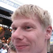 Teilnahme am CSD (07.07.07)