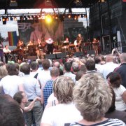 Teilnahme am CSD (07.07.07)