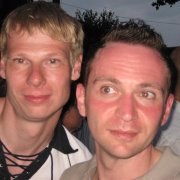 Teilnahme am CSD (07.07.07)