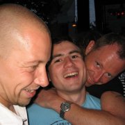 Teilnahme am CSD (07.07.07)