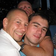 Teilnahme am CSD (07.07.07)