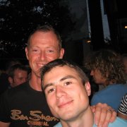 Teilnahme am CSD (07.07.07)