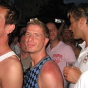 Teilnahme am CSD (07.07.07)