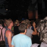 Teilnahme am CSD (07.07.07)