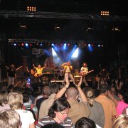 Teilnahme am CSD (07.07.07)