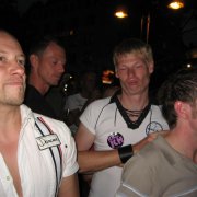 Teilnahme am CSD (07.07.07)