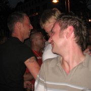 Teilnahme am CSD (07.07.07)