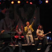 Teilnahme am CSD (07.07.07)