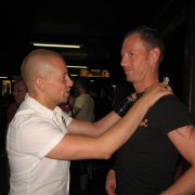 Teilnahme am CSD (07.07.07)