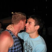 Teilnahme am CSD (07.07.07)