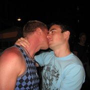 Teilnahme am CSD (07.07.07)