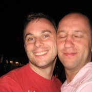 Teilnahme am CSD (07.07.07)