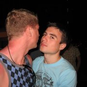 Teilnahme am CSD (07.07.07)