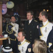 Närrische Hitparade (25.01.08)