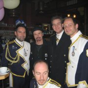 Närrische Hitparade (25.01.08)