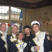 Närrische Hitparade (25.01.08)