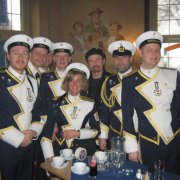 Närrische Hitparade (25.01.08)