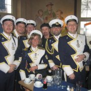 Närrische Hitparade (25.01.08)