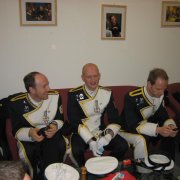 Närrische Hitparade (25.01.08)