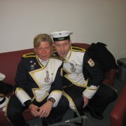 Närrische Hitparade (25.01.08)