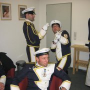 Närrische Hitparade (25.01.08)