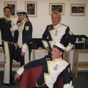 Närrische Hitparade (25.01.08)