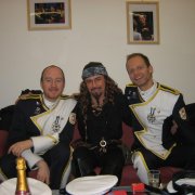 Närrische Hitparade (25.01.08)