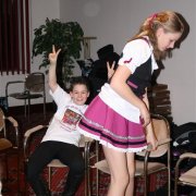 De Höppemötzjer (04.02.08)