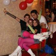 De Höppemötzjer (04.02.08)