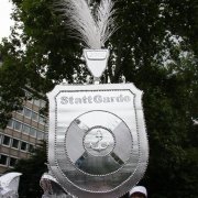 Teilnahme am CSD (06.07.08)