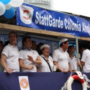 Teilnahme am CSD (06.07.08)