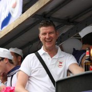 Teilnahme am CSD (06.07.08)