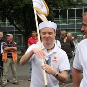 Teilnahme am CSD (06.07.08)