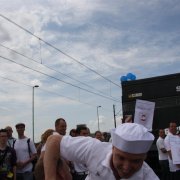 Teilnahme am CSD (06.07.08)