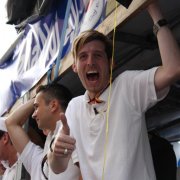 Teilnahme am CSD (06.07.08)