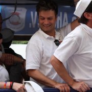 Teilnahme am CSD (06.07.08)