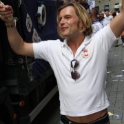 Teilnahme am CSD (06.07.08)