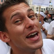 Teilnahme am CSD (06.07.08)