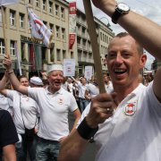Teilnahme am CSD (06.07.08)