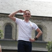 Teilnahme am CSD (06.07.08)