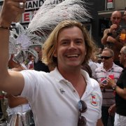 Teilnahme am CSD (06.07.08)