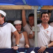 Teilnahme am CSD (06.07.08)