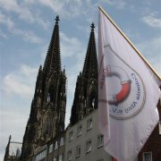 Teilnahme am CSD (06.07.08)