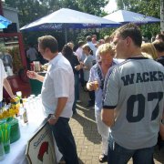 Sommerfest (09.08.08)