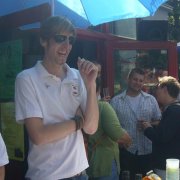 Sommerfest (09.08.08)