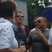 Sommerfest (09.08.08)