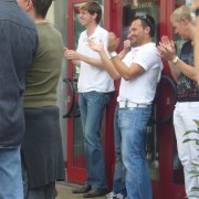 Sommerfest (09.08.08)