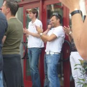 Sommerfest (09.08.08)